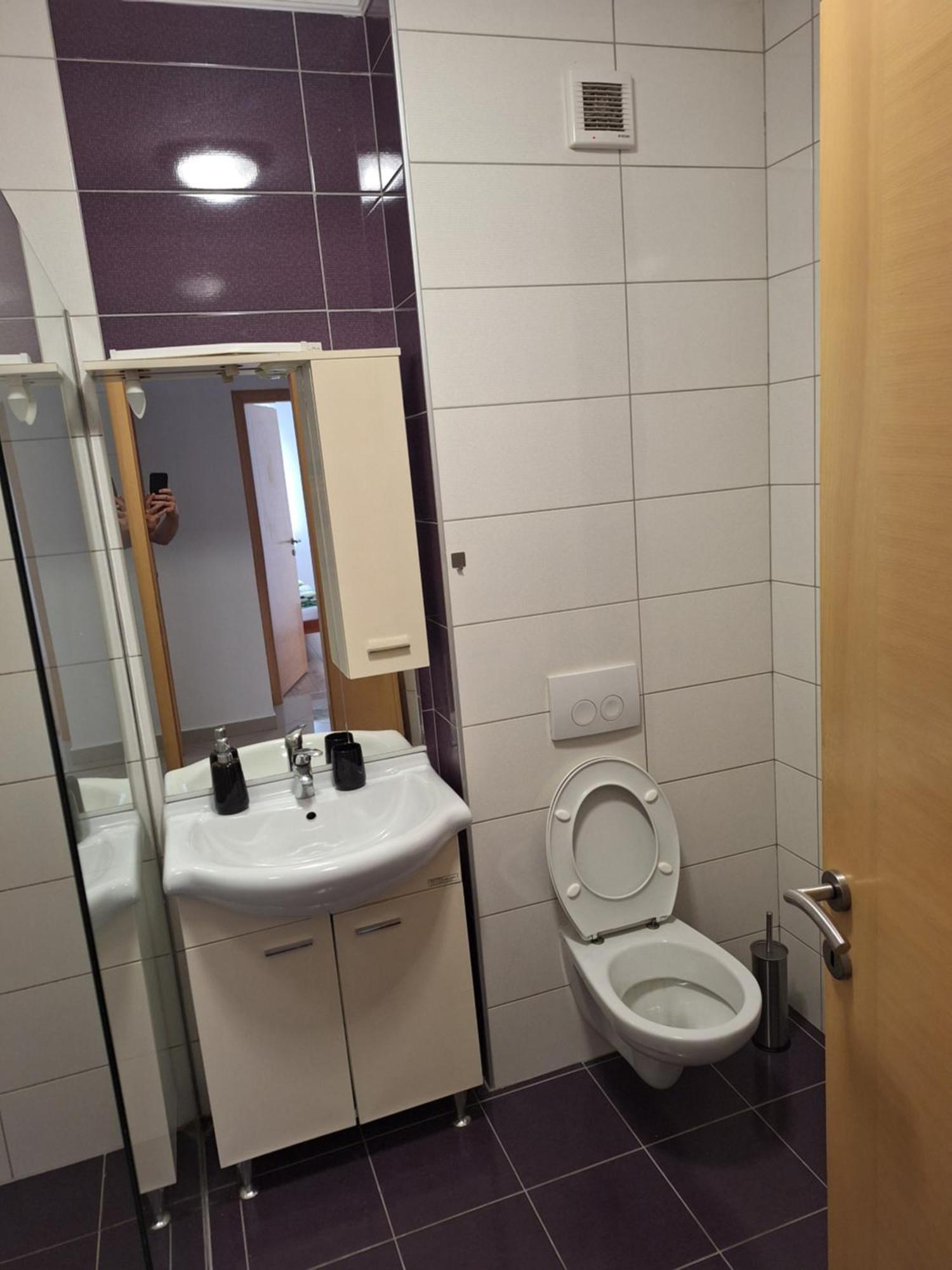 Apartment Enjoy Free Private Parking Mostar Exterior foto