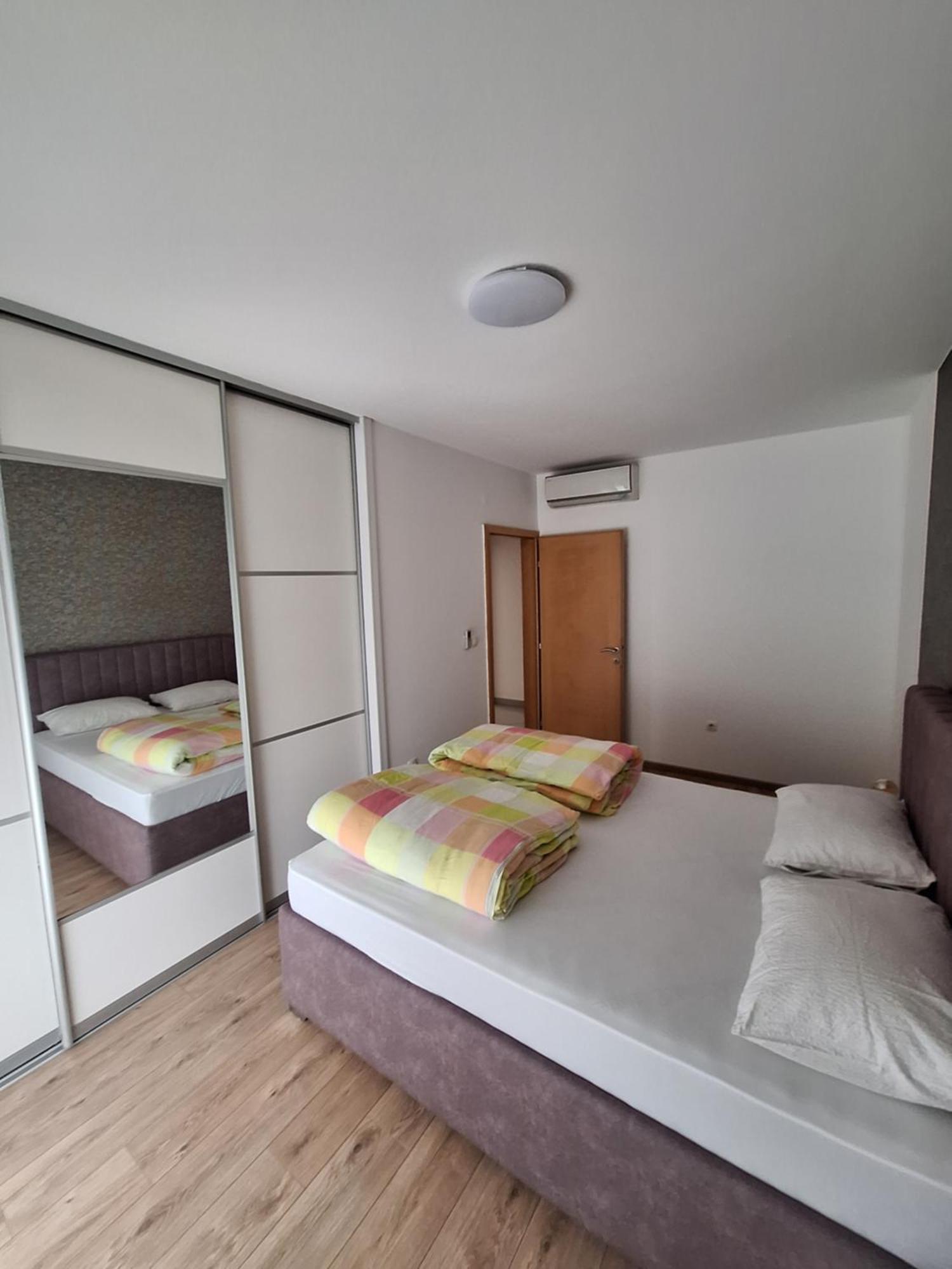 Apartment Enjoy Free Private Parking Mostar Exterior foto