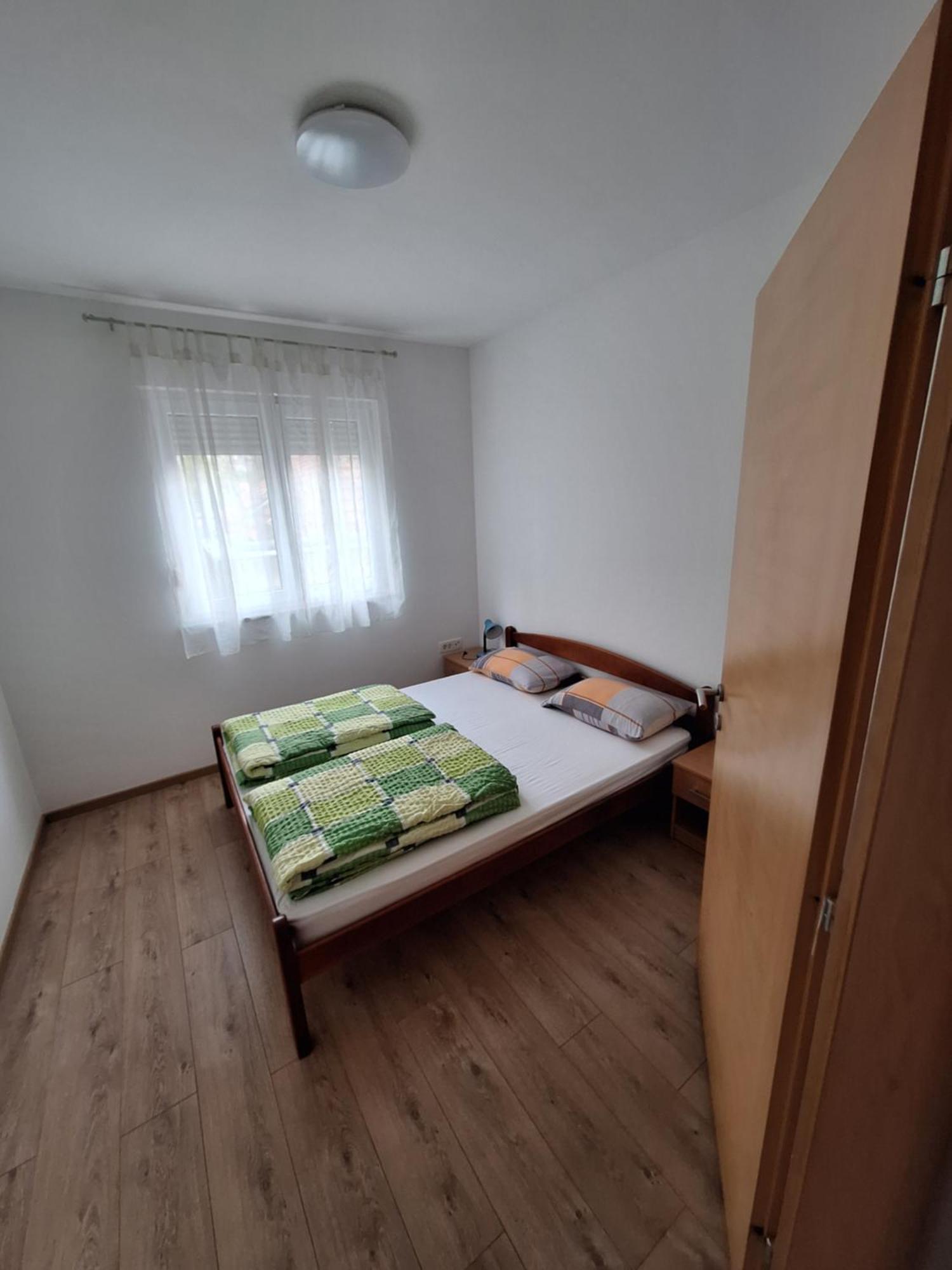 Apartment Enjoy Free Private Parking Mostar Exterior foto