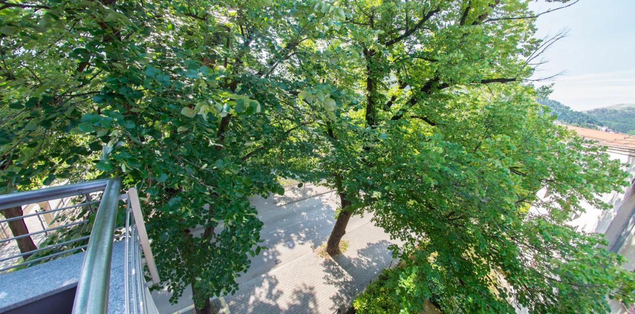 Apartment Enjoy Free Private Parking Mostar Exterior foto