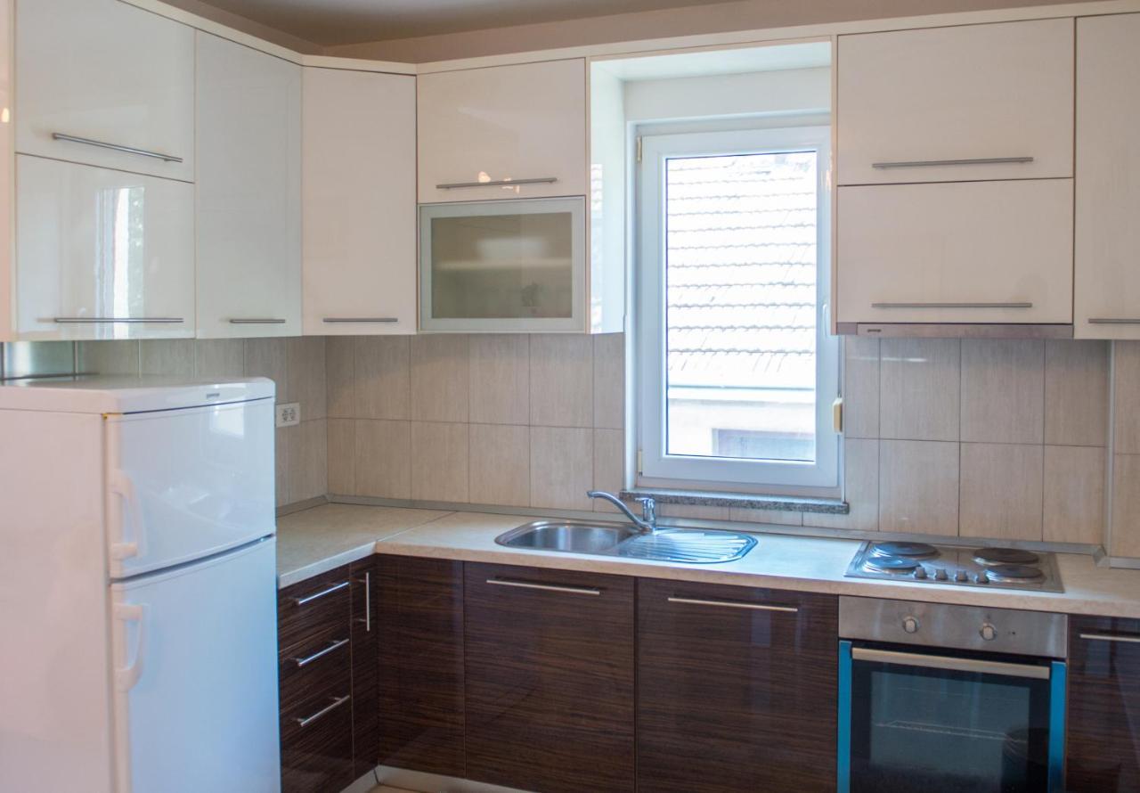 Apartment Enjoy Free Private Parking Mostar Exterior foto